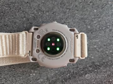 polar vantage M3