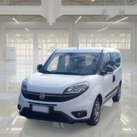FIAT Doblo CARGO LOUNGE 1.6 MJT 105CV PC N1
