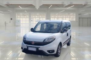 FIAT Doblo CARGO LOUNGE 1.6 MJT 105CV PC N1
