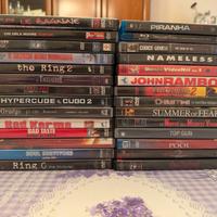 Film in DVD & BLURAY