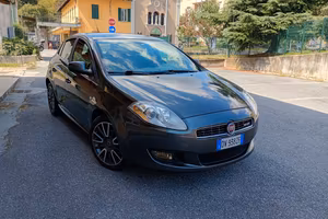 Fiat Bravo 16multijet 120cv Sport full perfetta 
