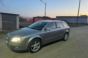 Audi a 4 3.0 diesel 4x4