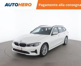BMW 318 WBA6L31060FK95293