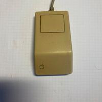 VINTAGE - MOUSE MAC SE ORIGINALE
