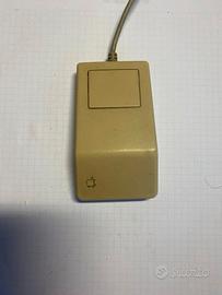 VINTAGE - MOUSE MAC SE ORIGINALE