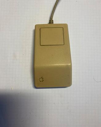 VINTAGE - MOUSE MAC SE ORIGINALE
