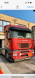 Ricambi Iveco Stralis