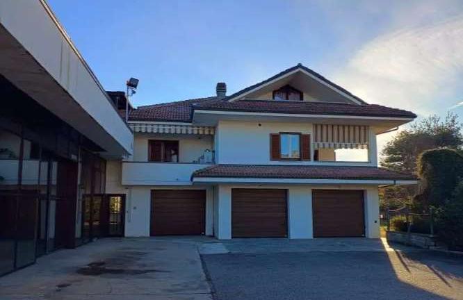 Casa a San Giorgio Canavese (TO)