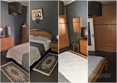 Alloggio composto da 8 locali