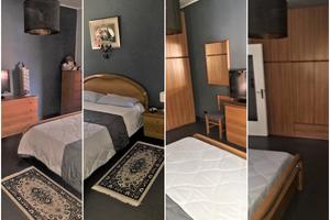 Alloggio composto da 8 locali