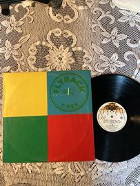 Flyback2 - The Best Of T. Rex LP Vinile 1970