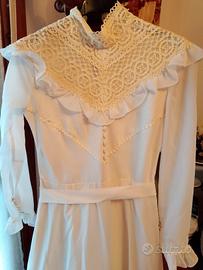 vestito da sposa 