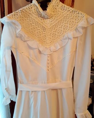 vestito da sposa 