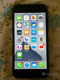 Iphone SE 64GB