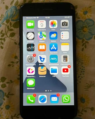 Iphone SE 64GB