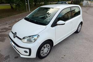 Volkswagen Up! 1.0 60Cv GPL 5P Move