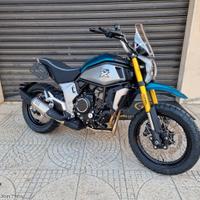 Cfmoto 700cl-x clx 700 clx700 ADV ADVENTURE