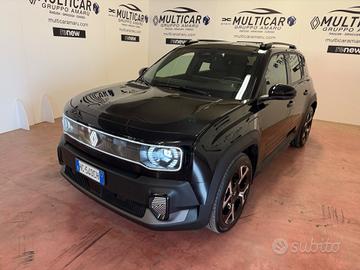 Renault 4 E-Tech Electric 150 CV Comfort Range Tec