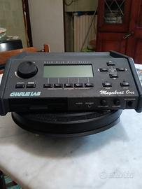 lettore Basi musicali megabyte one