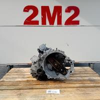 CAMBIO MANUALE COMPLETO SMART ForTwo Cabrio (W451)