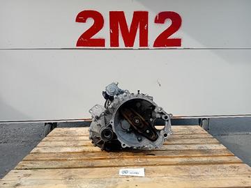 CAMBIO MANUALE COMPLETO SMART ForTwo Cabrio (W451)