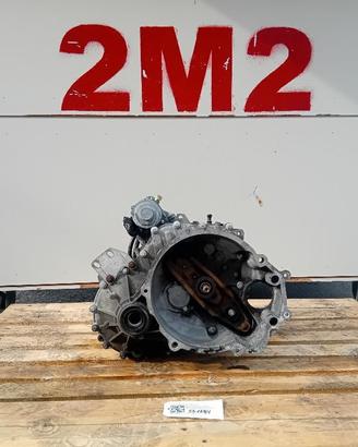 CAMBIO MANUALE COMPLETO SMART ForTwo Cabrio (W451)