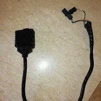 Centralina aggiuntiva Dipa Sport