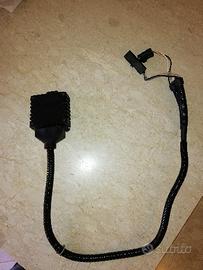 Centralina aggiuntiva Dipa Sport