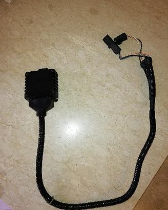 Centralina aggiuntiva Dipa Sport