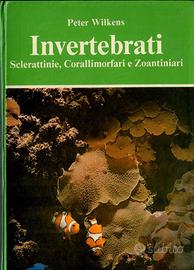 INVERTEBRATI (PETER WILKENS)
