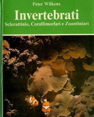 INVERTEBRATI (PETER WILKENS)
