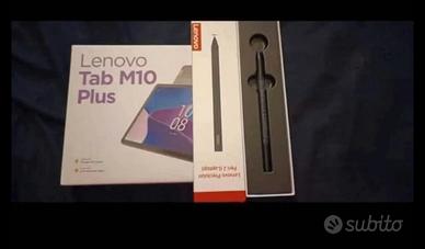 tablet