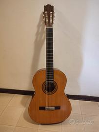 Chitarra Classica 