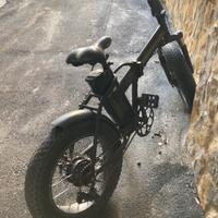 Bicicletta elettrica