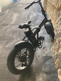 Bicicletta elettrica