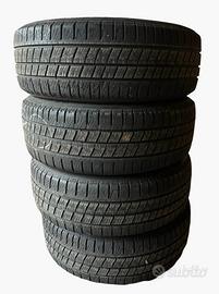GOMME 215 60 17 GOODYEAR CARGO VECTOR CAMPER Van