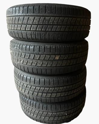 GOMME 215 60 17 GOODYEAR CARGO VECTOR CAMPER Van