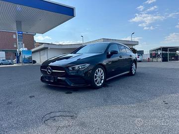Mercedes-benz CLA 180 d Premium