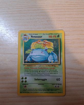 Venusaur