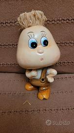 Statuina Ragazzino Biondo