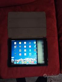 Apple Ipad 4G air 2 64gb display rotto