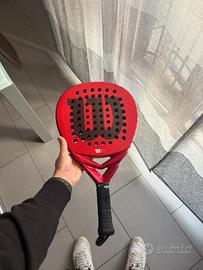 Wilson Bela 2.5