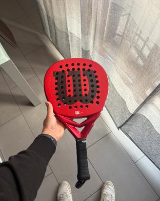 Wilson Bela 2.5