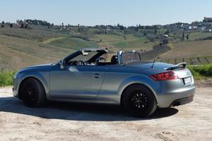 Audi TT in perfette condizioni