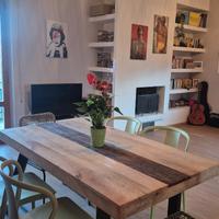 Casa a 20 minuti dal mare e dalla montagna