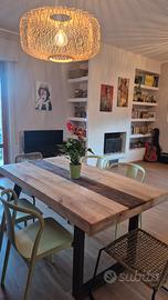 Casa a 20 minuti dal mare e dalla montagna