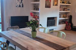 Casa a 20 minuti dal mare e dalla montagna