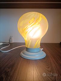 lampada 