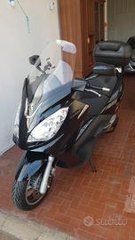 Peugeot Satelis 2 400 - 2016