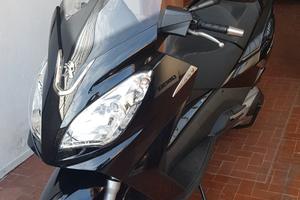 Peugeot Satelis 2 400 - 2016